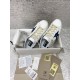 Golden Goose / Top Edition BALLSTAR Dirty Shoes