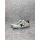 Golden Goose / Top Edition BALLSTAR Dirty Shoes