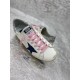 Golden Goose / Top Edition BALLSTAR Dirty Shoes
