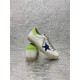 Golden Goose / Top Edition BALLSTAR Dirty Shoes