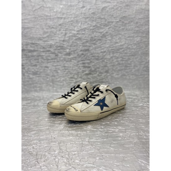 Golden Goose / Top Edition BALLSTAR Dirty Shoes
