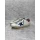 Golden Goose / Top Edition BALLSTAR Dirty Shoes