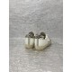 Golden Goose / Top Edition BALLSTAR Dirty Shoes