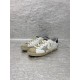 Golden Goose / Top Edition BALLSTAR Dirty Shoes