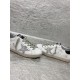 Golden Goose / Top Edition BALLSTAR Dirty Shoes