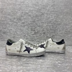 Golden Goose / Top Edition BALLSTAR Dirty Shoes
