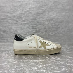 Golden Goose / Top Edition BALLSTAR Dirty Shoes
