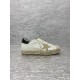 Golden Goose / Top Edition BALLSTAR Dirty Shoes