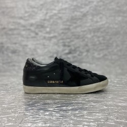 Golden Goose / Top Edition BALLSTAR Dirty Shoes