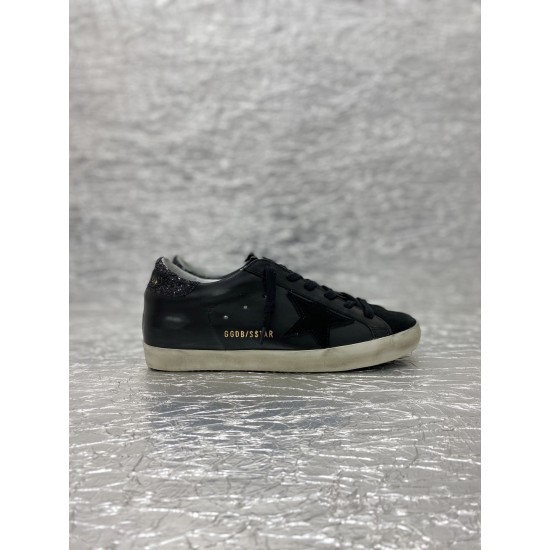Golden Goose / Top Edition BALLSTAR Dirty Shoes