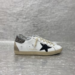 Golden Goose / Top Edition BALLSTAR Dirty Shoes