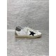 Golden Goose / Top Edition BALLSTAR Dirty Shoes
