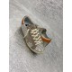 Golden Goose / Top Edition BALLSTAR Dirty Shoes