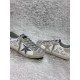 Golden Goose / Top Edition BALLSTAR Dirty Shoes