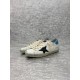 Golden Goose / Top Edition BALLSTAR Dirty Shoes