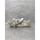 Golden Goose / Top Edition BALLSTAR Dirty Shoes