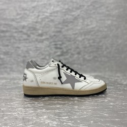 Golden Goose / Top Edition BALLSTAR Dirty Shoes
