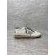 Golden Goose / Top Edition BALLSTAR Dirty Shoes