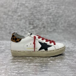 Golden Goose / Top Edition BALLSTAR Dirty Shoes