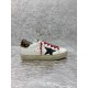 Golden Goose / Top Edition BALLSTAR Dirty Shoes