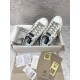 Golden Goose / Top Edition BALLSTAR Dirty Shoes