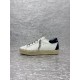 Golden Goose / Top Edition BALLSTAR Dirty Shoes