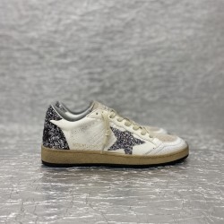 Golden Goose / Top Edition BALLSTAR Dirty Shoes