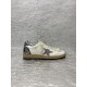 Golden Goose / Top Edition BALLSTAR Dirty Shoes
