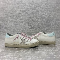 Golden Goose / Top Edition BALLSTAR Dirty Shoes
