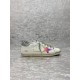 Golden Goose / Top Edition BALLSTAR Dirty Shoes