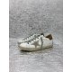 Golden Goose / Top Edition BALLSTAR Dirty Shoes