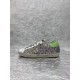 Golden Goose / Top Edition BALLSTAR Dirty Shoes