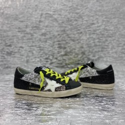 Golden Goose / Top Edition BALLSTAR Dirty Shoes
