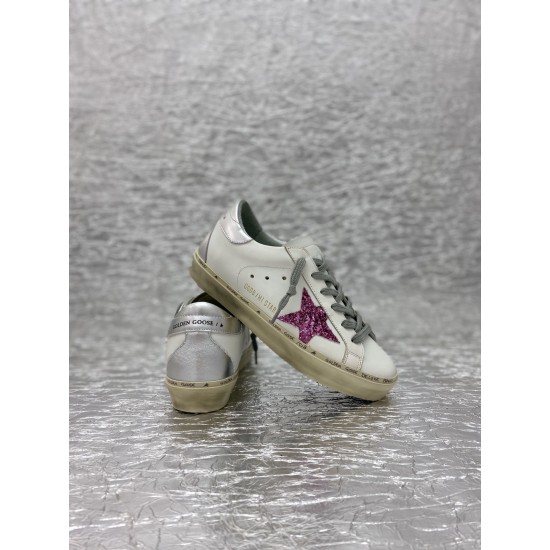 Golden Goose / Top Edition BALLSTAR Dirty Shoes
