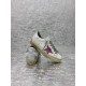 Golden Goose / Top Edition BALLSTAR Dirty Shoes