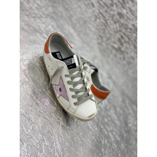 Golden Goose / Top Edition BALLSTAR Dirty Shoes