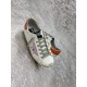 Golden Goose / Top Edition BALLSTAR Dirty Shoes