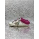 Golden Goose / Top Edition BALLSTAR Dirty Shoes