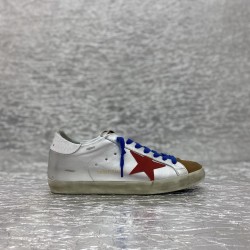 Golden Goose / Top Edition BALLSTAR Dirty Shoes