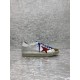 Golden Goose / Top Edition BALLSTAR Dirty Shoes