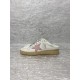 Golden Goose / Top Edition BALLSTAR Dirty Shoes
