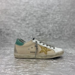 Golden Goose / Top Edition BALLSTAR Dirty Shoes