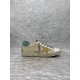Golden Goose / Top Edition BALLSTAR Dirty Shoes