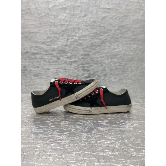 Golden Goose / Top Edition BALLSTAR Dirty Shoes