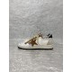 Golden Goose / Top Edition BALLSTAR Dirty Shoes