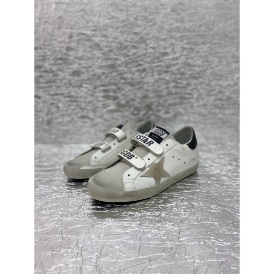 Golden Goose / Top Edition BALLSTAR Dirty Shoes