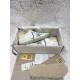 Golden Goose / Top Edition BALLSTAR Dirty Shoes