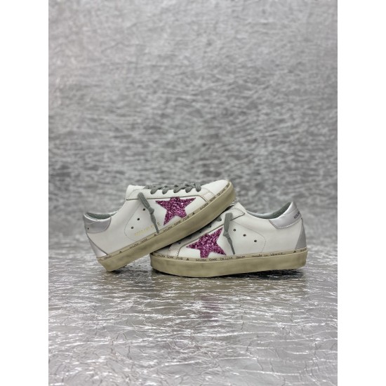 Golden Goose / Top Edition BALLSTAR Dirty Shoes