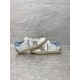 Golden Goose / Top Edition BALLSTAR Dirty Shoes