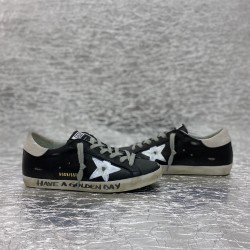 Golden Goose / Top Edition BALLSTAR Dirty Shoes